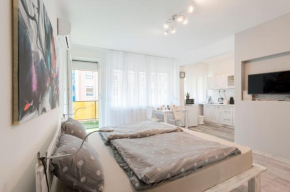 Гостиница Casa Tua3, Будапешт